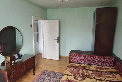 Apartament cu 3 camere nedecomandat în Central - 5
