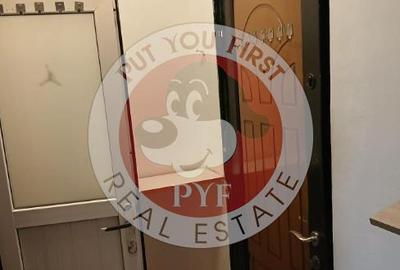 Apartament cu 2 camere decomandat în Baicului