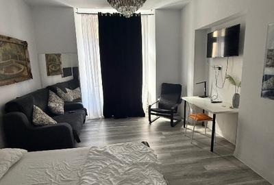 Apartament cu 2 camere decomandat în Ultracentral - 5
