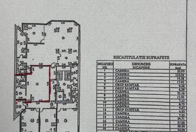 Spațiu comercial, de 72 mp, în Mazepa 2 - 6