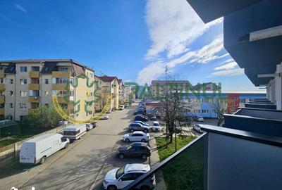 Apartament cu 2 camere în Turnișor - 5