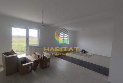 Duplex cu 4 camere cu Canalizare în Exterior Est - 5