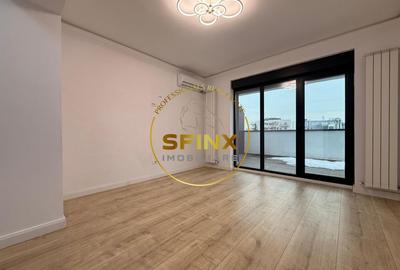 Apartament cu 2 camere semidecomandat în Calea Călărașilor - 1