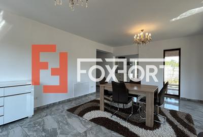 COMISION 0% Casa individuala cu 5 camere si teren de 500 mp, Sanandrei - 4