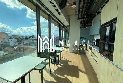 Spatiu birouri I Suprafete la cerere I Zona Centrala - 9