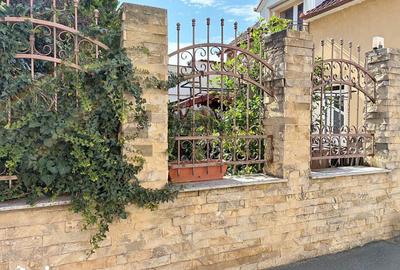 Casă cu 5 camere cu Teren 241 Mp în Ultracentral - 15