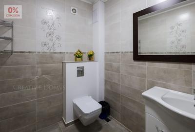 Matei Basarab, apartament in vila, doua camere, cu teren - investitie - 13