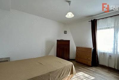 Apartament cu 3 camere la parter si teren de 160 mp - Ghiroda - 10