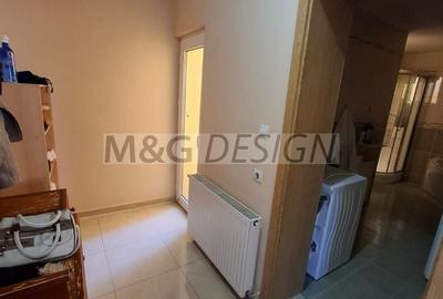 Casă individuală cu 6 camere cu Canalizare în Bucovina - 4