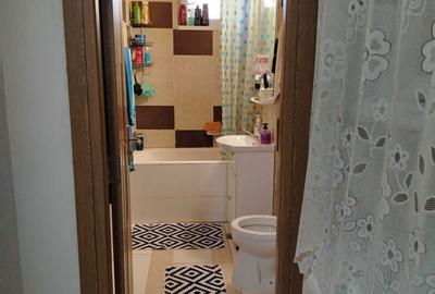 Apartament cu 3 camere semidecomandat în Veteranilor - 14