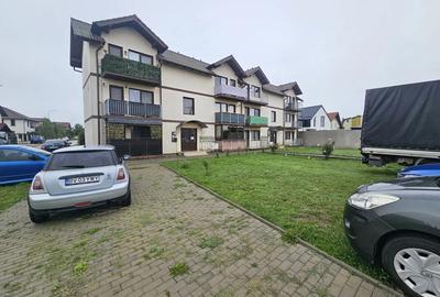 Garsoniera de Vanzare - 4