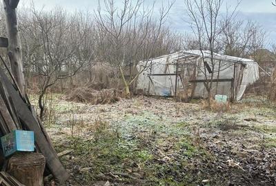 Casă cu 4 camere în Gurba - 1