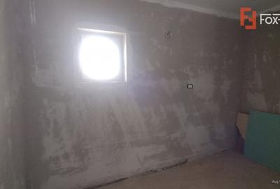 Casa individuala 5 camere, Utvin - Interior semifinisat - 13