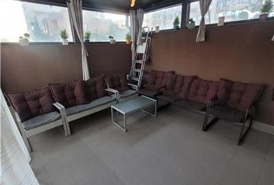 Apartament 3 Camere cu Loc de Parcare si Curte Proprie, Tomis Plus - 12