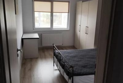 2 camere tip studio Rotar Park 2 cu parcare subterana - 4