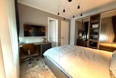 Casă cu 4 camere cu Teren 1000 Mp în Central - 17