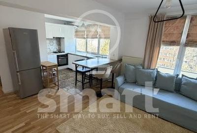 Apartament cu 3 camere semidecomandat în Grigorescu - 1