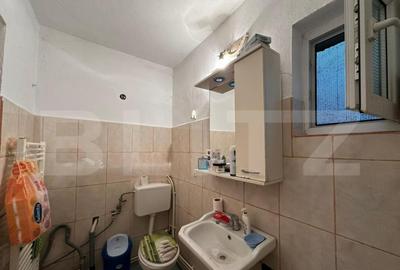 Casa individuala de vanzare, 63 mp utili, zona Barabant - 6