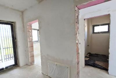 Casă cu 4 camere cu Teren 260 Mp în Central - 20