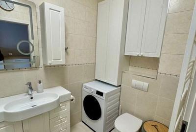 Apartament cu 2 camere în Iris