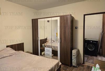 Apartament cu 3 camere semidecomandat, mobilat în Militari - 10