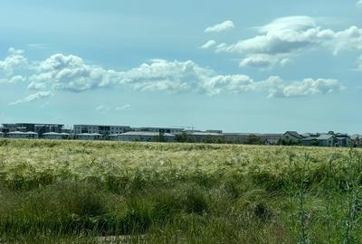 Teren agricol extravilan de 5123 mp, în Ultracentral - 1