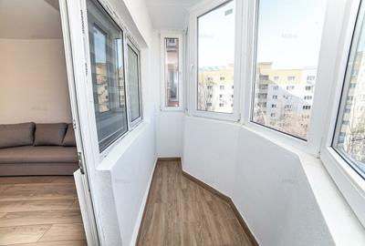 Garsoniera | 10 Min Metrou Timpuri Noi - 12