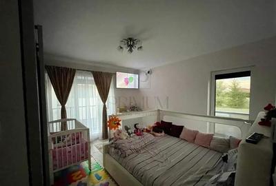 DUMBRAVITA - 3 CAM - ETJ.1 - 2 x PARCARE - TERASA 20mp - INCALZIRE PARDOSEALA- - 5