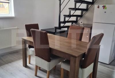 Apartament de vanzare, cu o camera decomandata, 84 mp, zona Tudor - 3