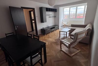 Apartament 3 camere Centrul Civic - Brasov - 7