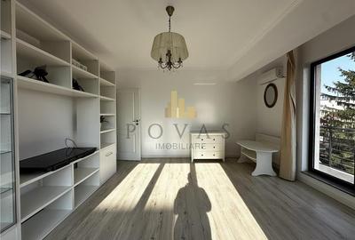 Apartament cu 2 camere decomandat, mobilat în Bucureștii Noi - 3