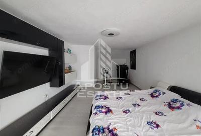 Casă cu 5 camere cu Teren 1763 Mp în Șag - 14