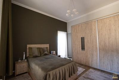 Casa S+P+M cu 6 dormitoare, teren 482 de vanzare in zona Muzeu - 4