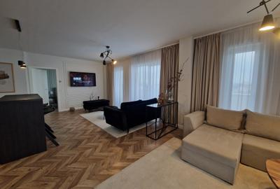 Penthouse în zona Aradului, la 3 minute de spitalul Premiere - 3