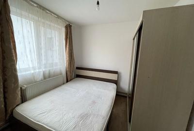 Apartament cu 2 camere semidecomandat în Decebal - 4