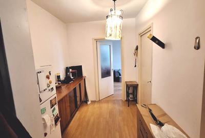 Apartament 2 camere DECOMANDAT, centrala, et intermediar, Alexandru - 3