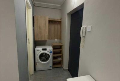 Garsonieră semidecomandată în Central - 2