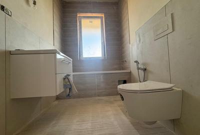 Apartament exclusivist cu 3 camere + 103 mp curte exterioara in Braytim Apartament exclusivist cu 3 camere + 103 mp curte exterioara in Braytim - 9