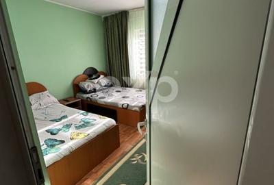 Apartament cu 2 camere decomandat, mobilat în Exercițiu - 4