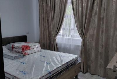Apartament cu 2 camere decomandat în Central - 4