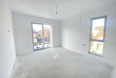 Jumatate De Duplex, 5 Camere, 3 Bai, 151mp, Dumbravita, Comision 0 - 9