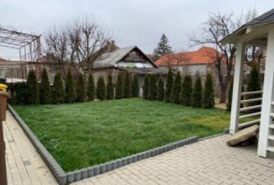 Casa 3 camere, Calea Poplacii - 3