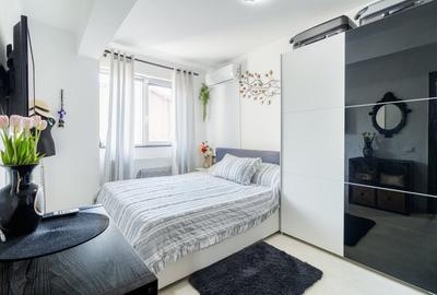 Apartament cu 2 camere decomandat, mobilat în Theodor Pallady - 5