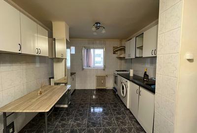 Inchiriere apartament 2 camere decomandate in zona Teiul Doamnei-Colentina - 8