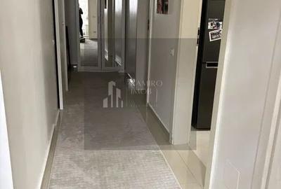 Apartament cu 2 camere decomandat, mobilat în Apărătorii Patriei - 2