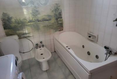 Casă cu 4 camere semidecomandat cu Teren 560 Mp în Șagu - 1