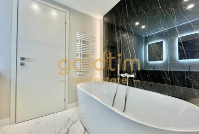 SUPERB/ ZONA EXCLUSIVISTA/RENOVAT/TERASE 46 MP/ PARCARE SUBTERANA - 43