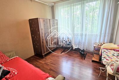 Apartament cu 3 camere decomandat, mobilat în Brâncoveanu - 12