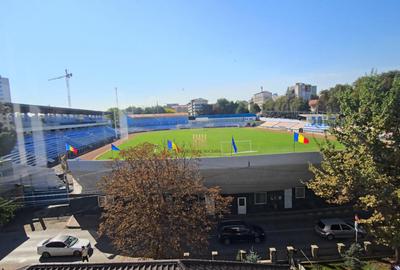 Cladire Birouri - Langa Primaria Suceava! De Inchiriat! 0727 - 1