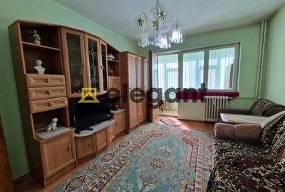 3 camere, decomandat, etaj 3, Valea Rosie-Spitalul Militar - 4